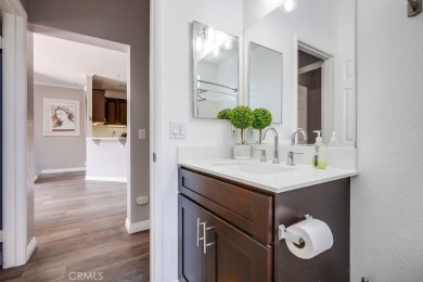 This 2 Bedroom, 2 Bath condo is located in the desirable gated on Alta Vista Country Club in California - for sale on GolfHomes.com, golf home, golf lot