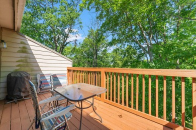 Welcome to your getaway in the highly sought-after Stonebridge on Ledgestone Country Club and Golf Course in Missouri - for sale on GolfHomes.com, golf home, golf lot