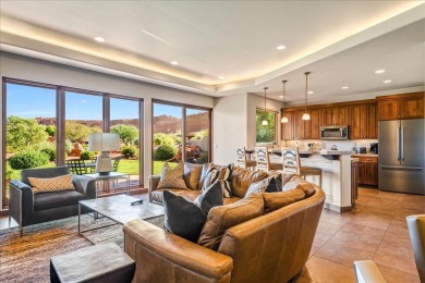 Rare Opportunity to become part of the exclusive INN @ Entrada on Entrada at Snow Canyon in Utah - for sale on GolfHomes.com, golf home, golf lot