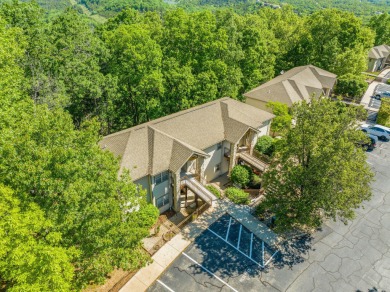 Welcome to your getaway in the highly sought-after Stonebridge on Ledgestone Country Club and Golf Course in Missouri - for sale on GolfHomes.com, golf home, golf lot