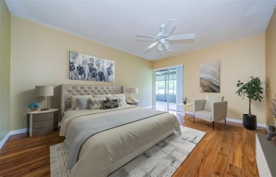 One or more photo(s) has been virtually staged. Welcome home to on East Lake Woodlands Country Club in Florida - for sale on GolfHomes.com, golf home, golf lot