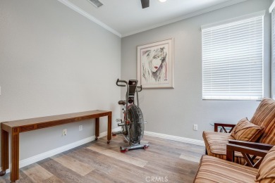 This 2 Bedroom, 2 Bath condo is located in the desirable gated on Alta Vista Country Club in California - for sale on GolfHomes.com, golf home, golf lot