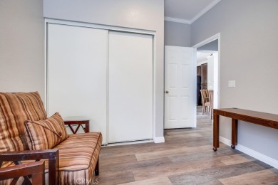 This 2 Bedroom, 2 Bath condo is located in the desirable gated on Alta Vista Country Club in California - for sale on GolfHomes.com, golf home, golf lot
