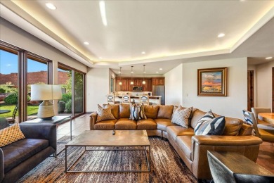 Rare Opportunity to become part of the exclusive INN @ Entrada on Entrada at Snow Canyon in Utah - for sale on GolfHomes.com, golf home, golf lot