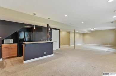Cindy Kinzey, M: , cindy,   - Beautiful walk-out ranch in a golf on Tiburon Golf Club in Nebraska - for sale on GolfHomes.com, golf home, golf lot