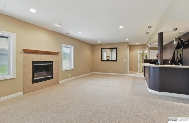 Cindy Kinzey, M: , cindy,   - Beautiful walk-out ranch in a golf on Tiburon Golf Club in Nebraska - for sale on GolfHomes.com, golf home, golf lot