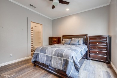 This 2 Bedroom, 2 Bath condo is located in the desirable gated on Alta Vista Country Club in California - for sale on GolfHomes.com, golf home, golf lot