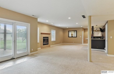 Cindy Kinzey, M: , cindy,   - Beautiful walk-out ranch in a golf on Tiburon Golf Club in Nebraska - for sale on GolfHomes.com, golf home, golf lot