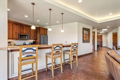 Rare Opportunity to become part of the exclusive INN @ Entrada on Entrada at Snow Canyon in Utah - for sale on GolfHomes.com, golf home, golf lot