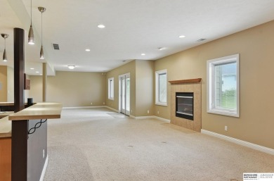 Cindy Kinzey, M: , cindy,   - Beautiful walk-out ranch in a golf on Tiburon Golf Club in Nebraska - for sale on GolfHomes.com, golf home, golf lot