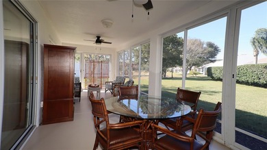 Time to make this house your HOME. Citation Floor plan located on Eagle Ridge At Spruce Creek Country Club in Florida - for sale on GolfHomes.com, golf home, golf lot