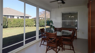 Time to make this house your HOME. Citation Floor plan located on Eagle Ridge At Spruce Creek Country Club in Florida - for sale on GolfHomes.com, golf home, golf lot