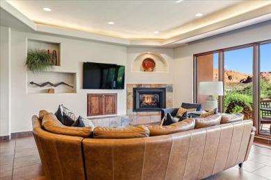 Rare Opportunity to become part of the exclusive INN @ Entrada on Entrada at Snow Canyon in Utah - for sale on GolfHomes.com, golf home, golf lot