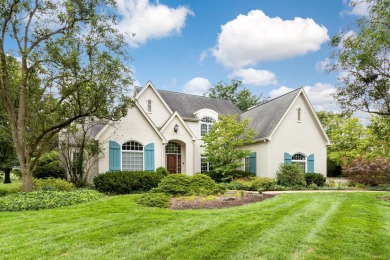 Welcome to this stunning 4 bedroom, 2.5 bath home in desired on The Lakes Golf and Country Club in Ohio - for sale on GolfHomes.com, golf home, golf lot