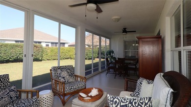 Time to make this house your HOME. Citation Floor plan located on Eagle Ridge At Spruce Creek Country Club in Florida - for sale on GolfHomes.com, golf home, golf lot