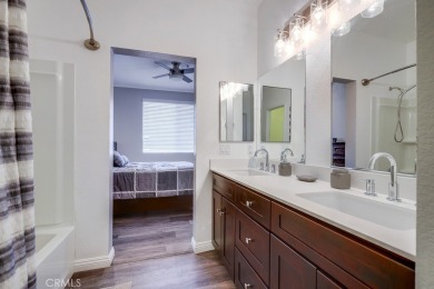 This 2 Bedroom, 2 Bath condo is located in the desirable gated on Alta Vista Country Club in California - for sale on GolfHomes.com, golf home, golf lot