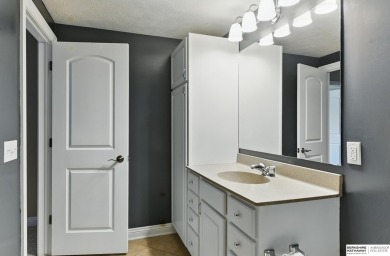 Cindy Kinzey, M: , cindy,   - Beautiful walk-out ranch in a golf on Tiburon Golf Club in Nebraska - for sale on GolfHomes.com, golf home, golf lot