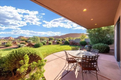 Rare Opportunity to become part of the exclusive INN @ Entrada on Entrada at Snow Canyon in Utah - for sale on GolfHomes.com, golf home, golf lot