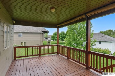 Cindy Kinzey, M: , cindy,   - Beautiful walk-out ranch in a golf on Tiburon Golf Club in Nebraska - for sale on GolfHomes.com, golf home, golf lot