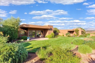 Rare Opportunity to become part of the exclusive INN @ Entrada on Entrada at Snow Canyon in Utah - for sale on GolfHomes.com, golf home, golf lot