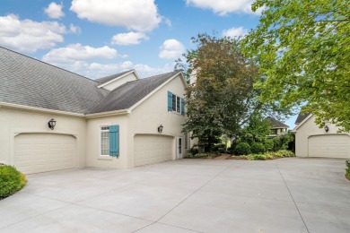 Welcome to this stunning 4 bedroom, 2.5 bath home in desired on The Lakes Golf and Country Club in Ohio - for sale on GolfHomes.com, golf home, golf lot