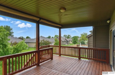 Cindy Kinzey, M: , cindy,   - Beautiful walk-out ranch in a golf on Tiburon Golf Club in Nebraska - for sale on GolfHomes.com, golf home, golf lot