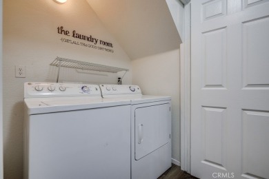 This 2 Bedroom, 2 Bath condo is located in the desirable gated on Alta Vista Country Club in California - for sale on GolfHomes.com, golf home, golf lot