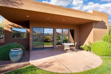 Rare Opportunity to become part of the exclusive INN @ Entrada on Entrada at Snow Canyon in Utah - for sale on GolfHomes.com, golf home, golf lot