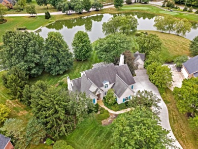 Welcome to this stunning 4 bedroom, 2.5 bath home in desired on The Lakes Golf and Country Club in Ohio - for sale on GolfHomes.com, golf home, golf lot
