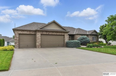 Cindy Kinzey, M: , cindy,   - Beautiful walk-out ranch in a golf on Tiburon Golf Club in Nebraska - for sale on GolfHomes.com, golf home, golf lot
