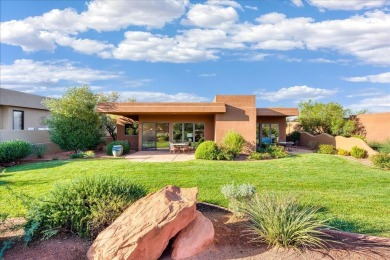 Rare Opportunity to become part of the exclusive INN @ Entrada on Entrada at Snow Canyon in Utah - for sale on GolfHomes.com, golf home, golf lot