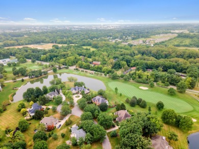 Welcome to this stunning 4 bedroom, 2.5 bath home in desired on The Lakes Golf and Country Club in Ohio - for sale on GolfHomes.com, golf home, golf lot