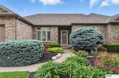 Cindy Kinzey, M: , cindy,   - Beautiful walk-out ranch in a golf on Tiburon Golf Club in Nebraska - for sale on GolfHomes.com, golf home, golf lot