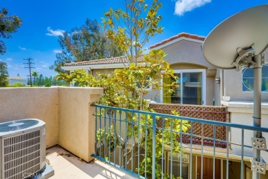 This 2 Bedroom, 2 Bath condo is located in the desirable gated on Alta Vista Country Club in California - for sale on GolfHomes.com, golf home, golf lot