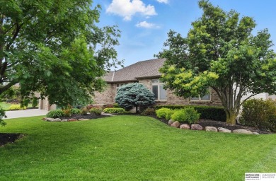 Cindy Kinzey, M: , cindy,   - Beautiful walk-out ranch in a golf on Tiburon Golf Club in Nebraska - for sale on GolfHomes.com, golf home, golf lot