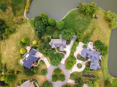 Welcome to this stunning 4 bedroom, 2.5 bath home in desired on The Lakes Golf and Country Club in Ohio - for sale on GolfHomes.com, golf home, golf lot