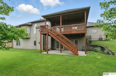 Cindy Kinzey, M: , cindy,   - Beautiful walk-out ranch in a golf on Tiburon Golf Club in Nebraska - for sale on GolfHomes.com, golf home, golf lot