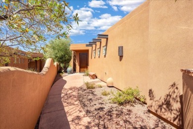 Rare Opportunity to become part of the exclusive INN @ Entrada on Entrada at Snow Canyon in Utah - for sale on GolfHomes.com, golf home, golf lot