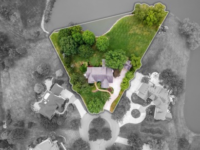 Welcome to this stunning 4 bedroom, 2.5 bath home in desired on The Lakes Golf and Country Club in Ohio - for sale on GolfHomes.com, golf home, golf lot