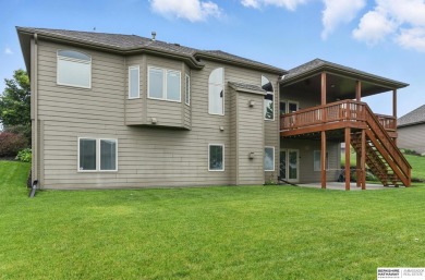 Cindy Kinzey, M: , cindy,   - Beautiful walk-out ranch in a golf on Tiburon Golf Club in Nebraska - for sale on GolfHomes.com, golf home, golf lot
