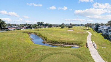 Experience resort-style living in this beautifully renovated on Kings Point Golf -Flanders Way in Florida - for sale on GolfHomes.com, golf home, golf lot