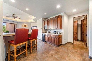 Rare Opportunity to become part of the exclusive INN @ Entrada on Entrada at Snow Canyon in Utah - for sale on GolfHomes.com, golf home, golf lot