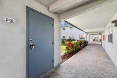 Experience resort-style living in this beautifully renovated on Kings Point Golf -Flanders Way in Florida - for sale on GolfHomes.com, golf home, golf lot