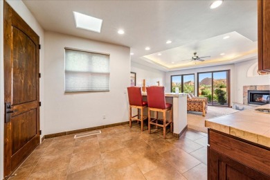 Rare Opportunity to become part of the exclusive INN @ Entrada on Entrada at Snow Canyon in Utah - for sale on GolfHomes.com, golf home, golf lot