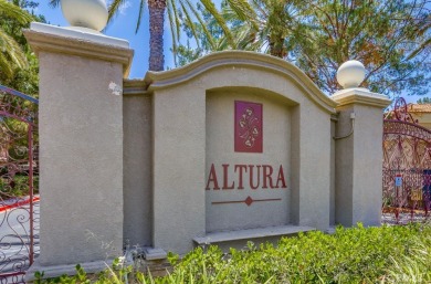 This 2 Bedroom, 2 Bath condo is located in the desirable gated on Alta Vista Country Club in California - for sale on GolfHomes.com, golf home, golf lot