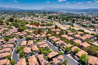 This 2 Bedroom, 2 Bath condo is located in the desirable gated on Alta Vista Country Club in California - for sale on GolfHomes.com, golf home, golf lot