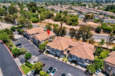 This 2 Bedroom, 2 Bath condo is located in the desirable gated on Alta Vista Country Club in California - for sale on GolfHomes.com, golf home, golf lot