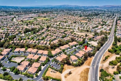 This 2 Bedroom, 2 Bath condo is located in the desirable gated on Alta Vista Country Club in California - for sale on GolfHomes.com, golf home, golf lot