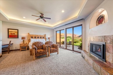 Rare Opportunity to become part of the exclusive INN @ Entrada on Entrada at Snow Canyon in Utah - for sale on GolfHomes.com, golf home, golf lot