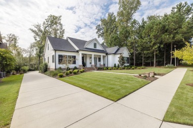 Step inside this exquisite home designed and custom built by the on Champions Retreat Golf Club in Georgia - for sale on GolfHomes.com, golf home, golf lot